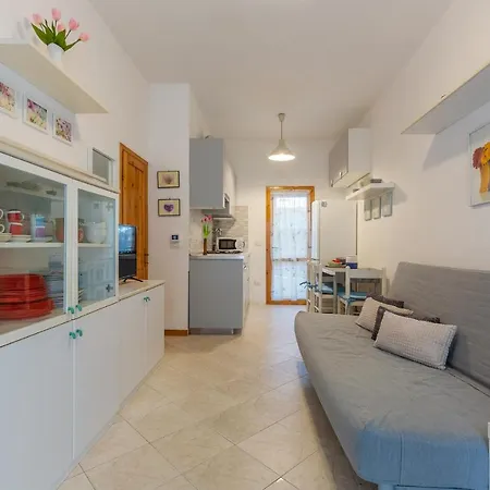 아파트 Duplex 리도 디 스피나