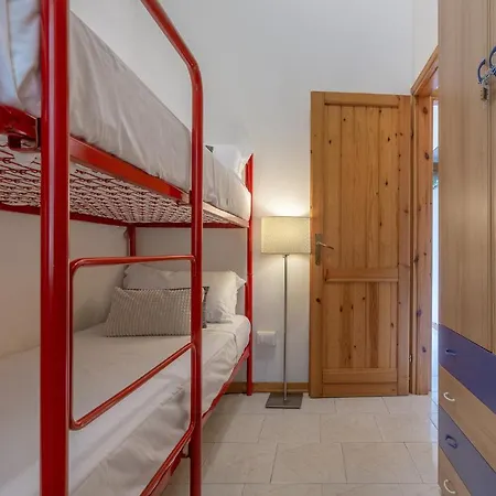 Apartment Guesthost - Duplex *