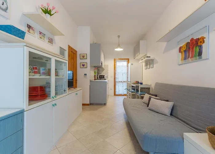 Apartament Guesthost - Duplex Lido di Spina