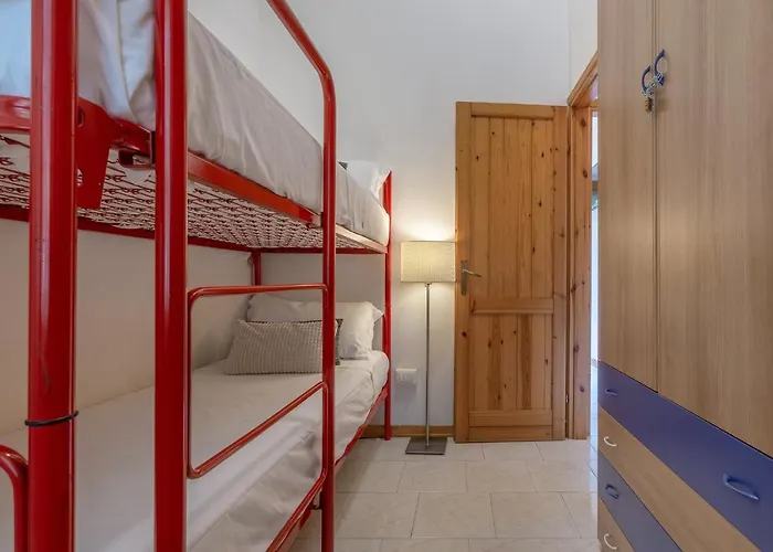 Apartment Guesthost - Duplex *