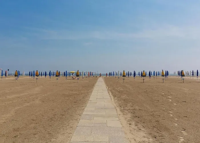 Guesthost - Duplex Lido di Spina