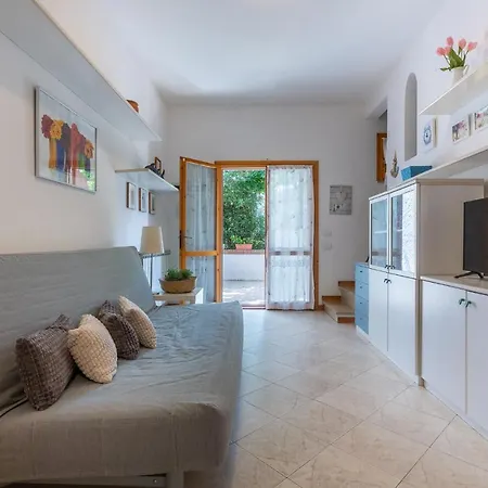 Apartment Duplex