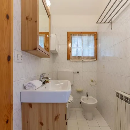 Duplex Apartment Lido di Spina