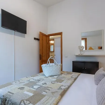 Duplex Apartment Lido di Spina