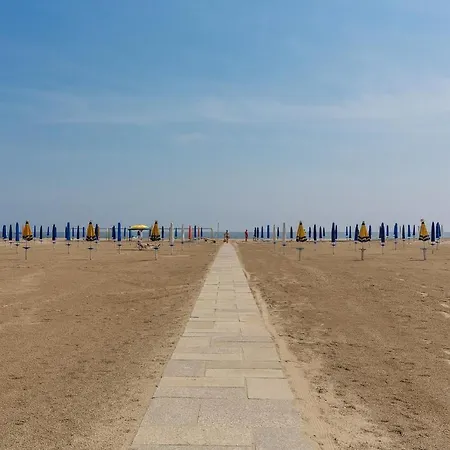 Guesthost - Duplex Lido di Spina