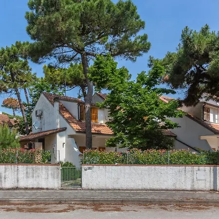 Duplex * Lido di Spina