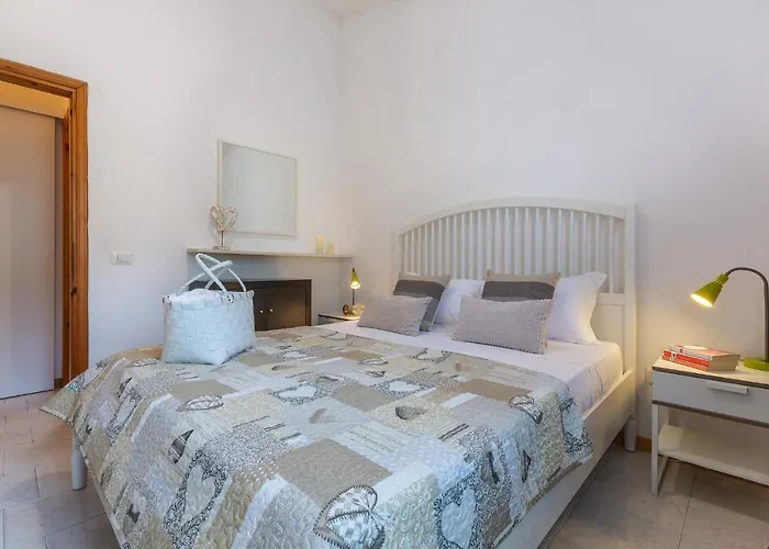 Apartament Guesthost - Duplex