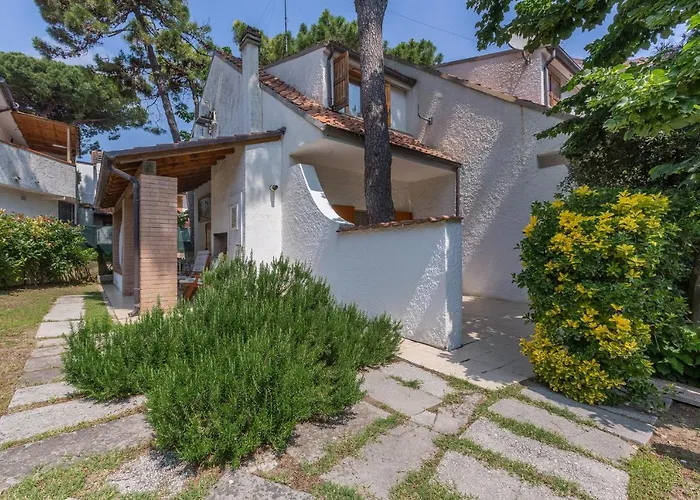 Guesthost - Duplex Lido di Spina