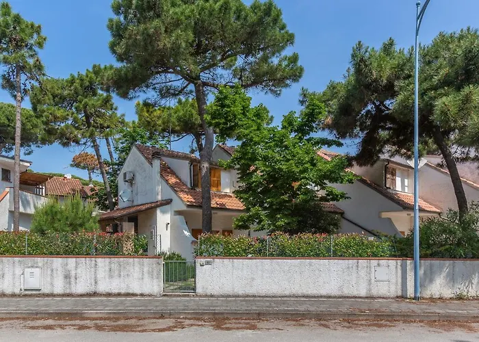 Guesthost - Duplex * Lido di Spina